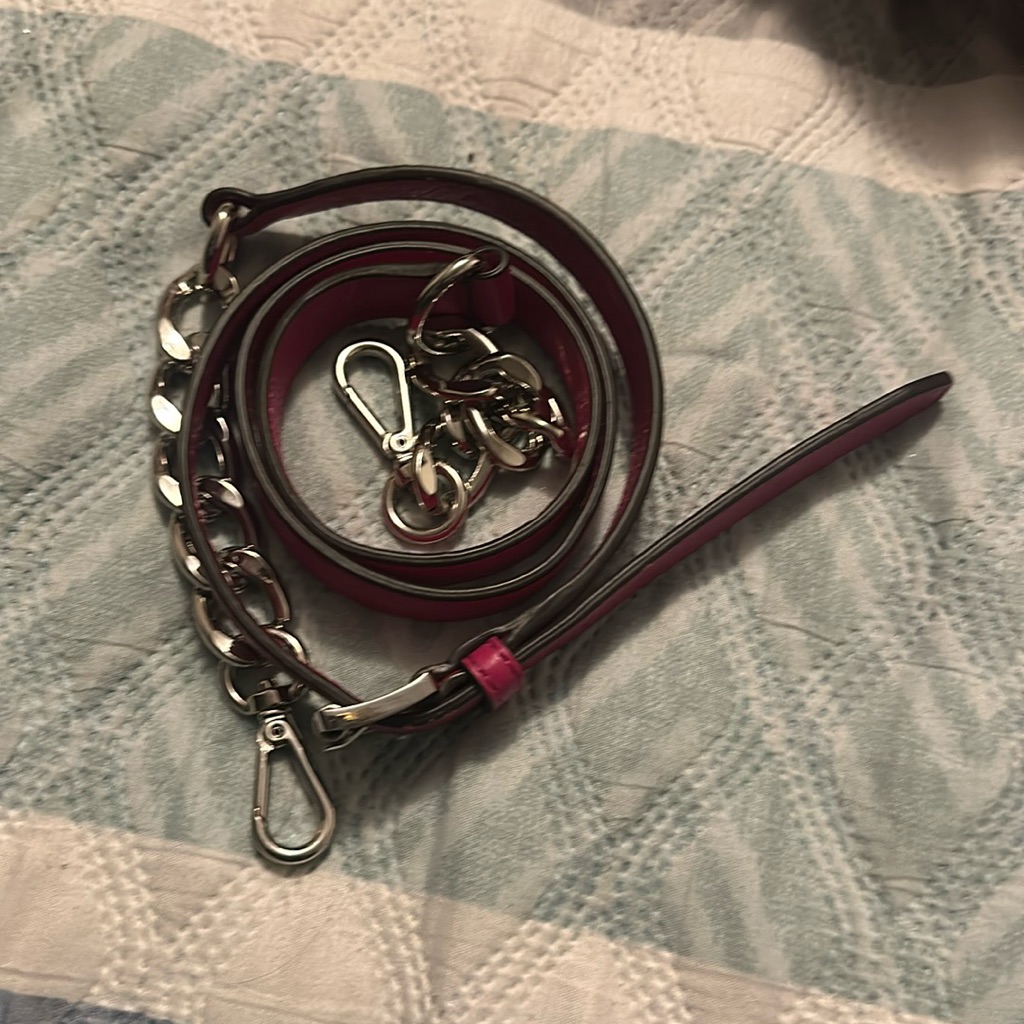 Mk Strap